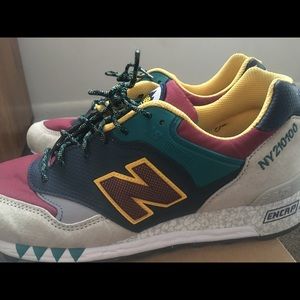 New Balances "The Napes"